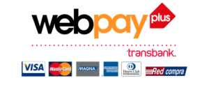 Miami Rental Webpay plus medios de pago